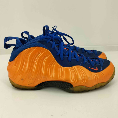 ナイキ NIKE AIR FOAMPOSITE ONE  メンズ JPN:27